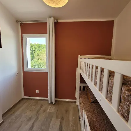 Les Prairies De L'encreme Bed & Breakfast 3*