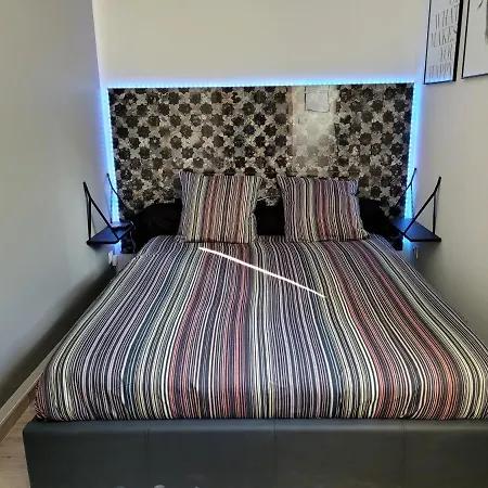 Les Prairies De L'encreme