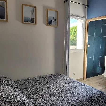 Les Prairies De L'encreme 3*