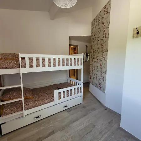 Les Prairies De L'encrême Couette-café 3*