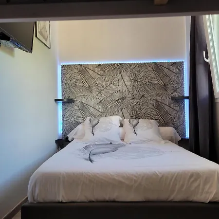 Couette-café Les Prairies De L'encrême Céreste