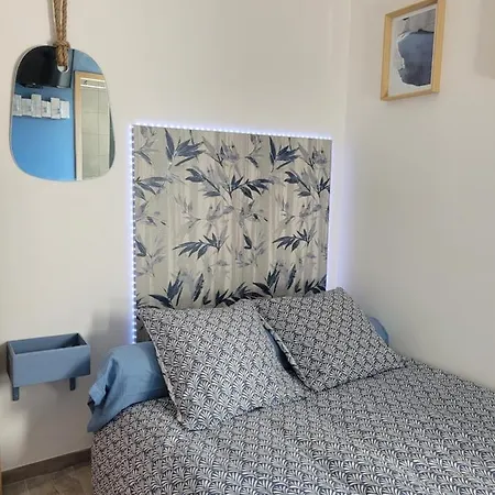 Les Prairies De L'encreme Bed & Breakfast