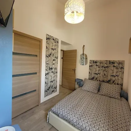 Les Prairies De L'encreme Bed & Breakfast