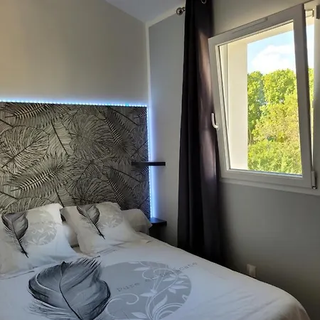 Bed & Breakfast Les Prairies De L'encreme 3*