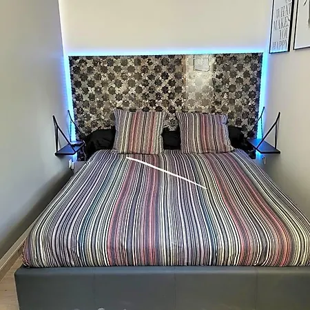 Bed & Breakfast Les Prairies De L'encreme