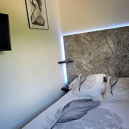 Bed & Breakfast Les Prairies De L'encreme