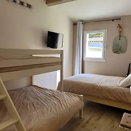 Bed & Breakfast Les Prairies De L'encreme Céreste