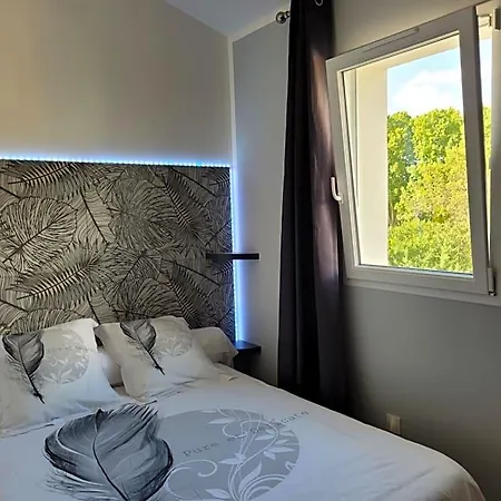 Les Prairies De L'encreme 3*