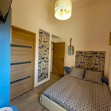 Les Prairies De L'encreme Bed & Breakfast 3*