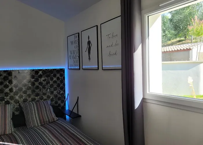 Les Prairies De L'encreme B&B