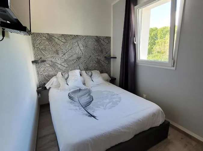 Les Prairies De L'encreme