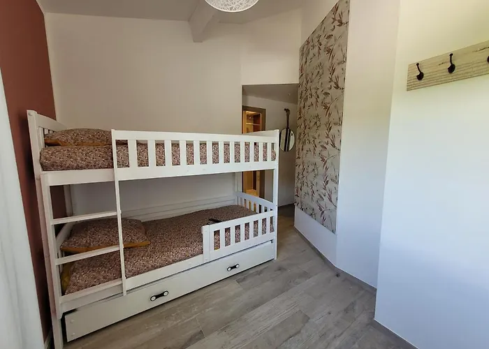 Les Prairies De L'encreme B&B 3*