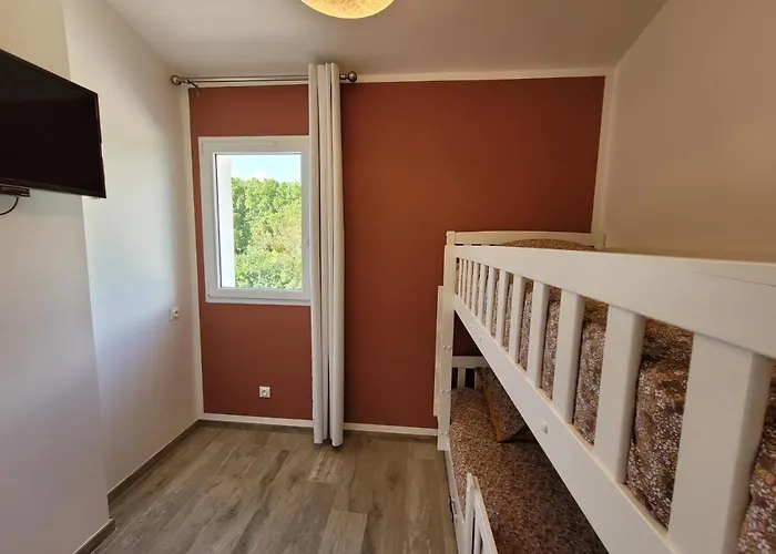 Les Prairies De L'encreme B&B 3*