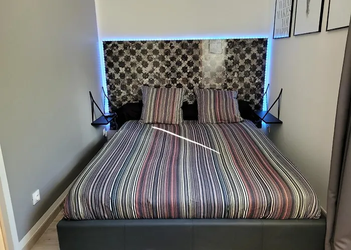 Les Prairies De L'encreme