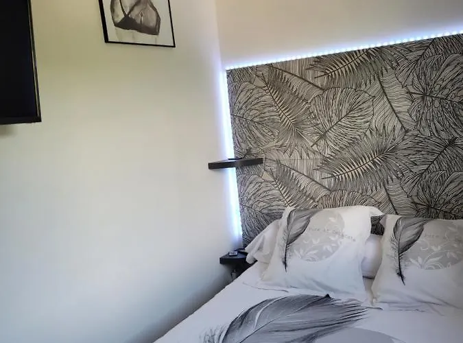 Les Prairies De L'encreme B&B Céreste