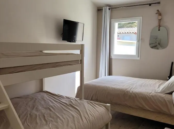 Les Prairies De L'encreme B&B