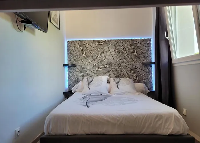 B&B Les Prairies De L'encreme Céreste