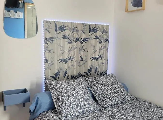 Les Prairies De L'encreme B&B