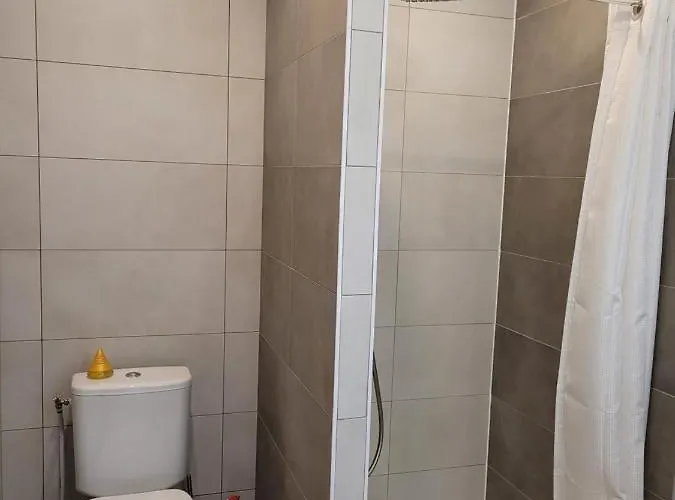 B&B Les Prairies De L'encreme Céreste