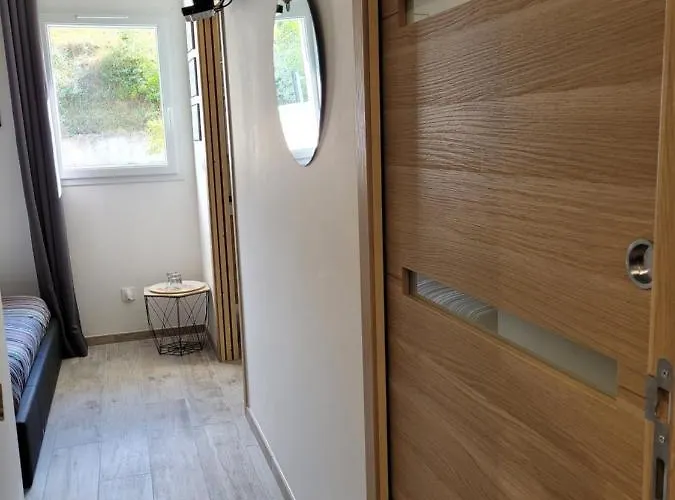 B&B Les Prairies De L'encreme Céreste